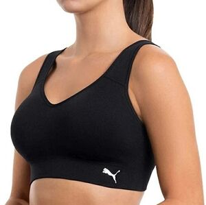 💙 PUMA Sports Bras - 2 items, both size Large. EUC